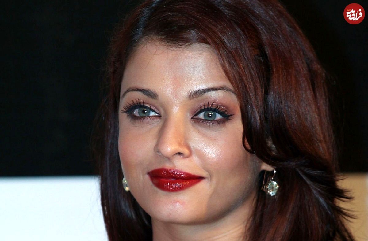 زیبایی خیره کننده آیشواریا