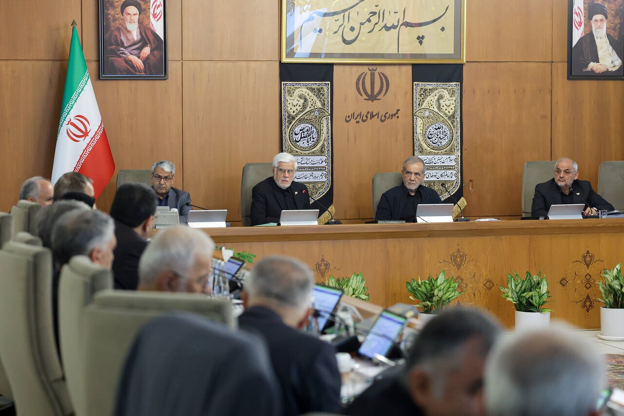 جنگ با مشکلات ساختاری