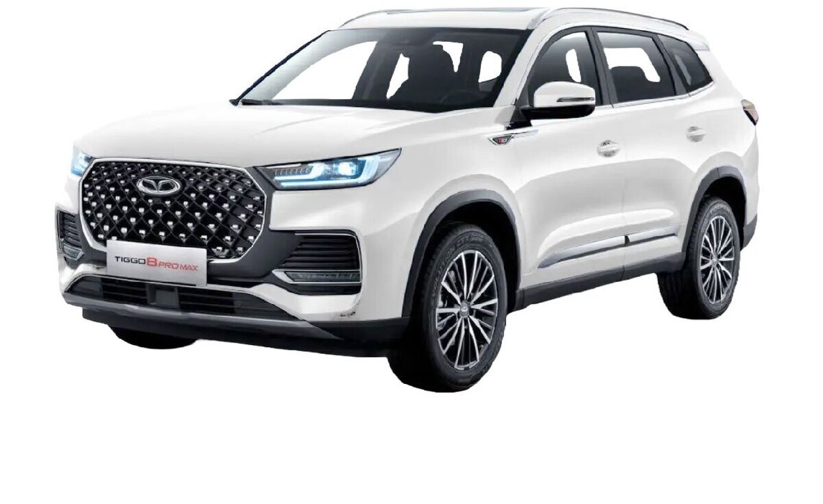 آغاز فروش تیگو آغاز فروش تیگو