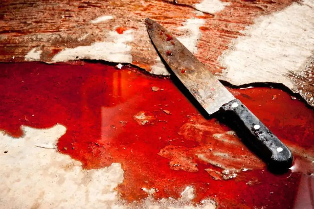 قتل فجیع پسر نوجوان قتل فجیع پسر نوجوان