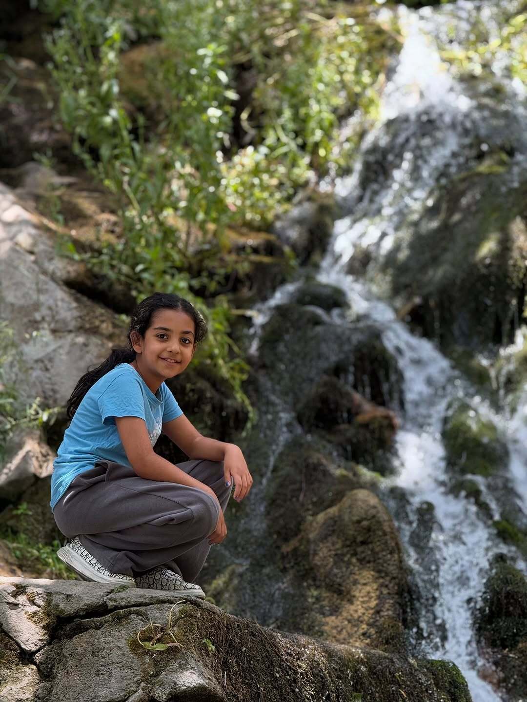 دختر منوچهر هادی