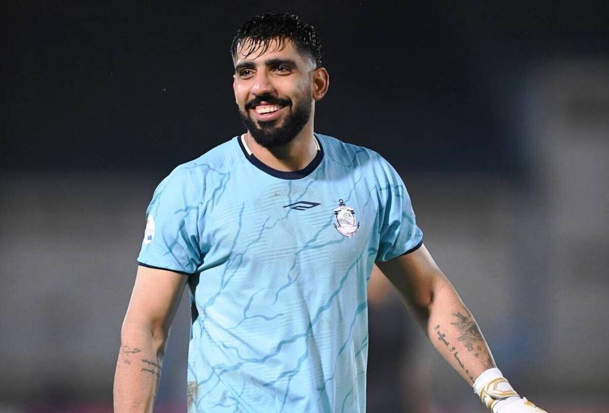 حبیب فرعباسی