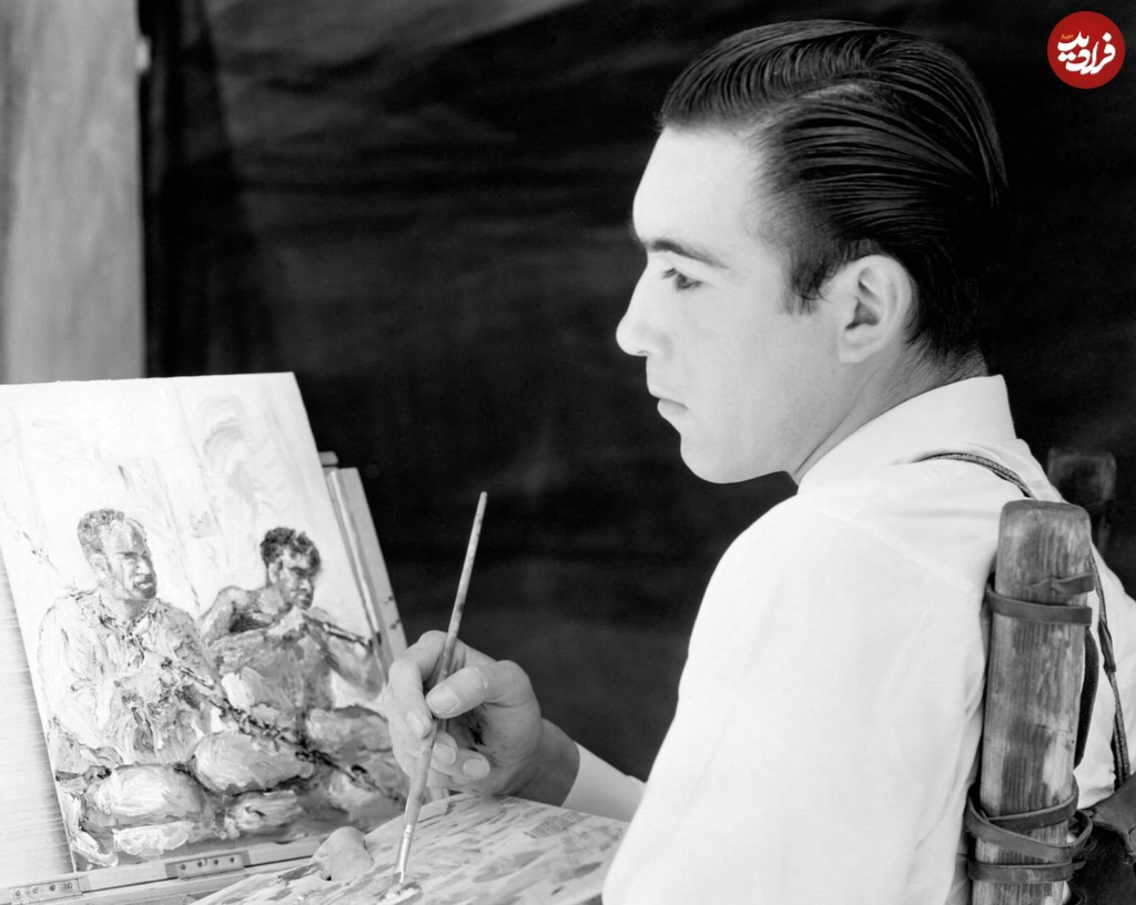 فیلم محمد رسول الله