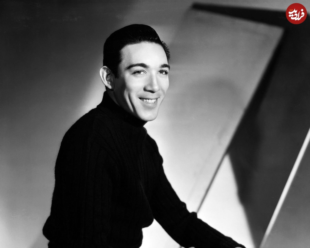 چهره خاص بازیگر نقش حمزه