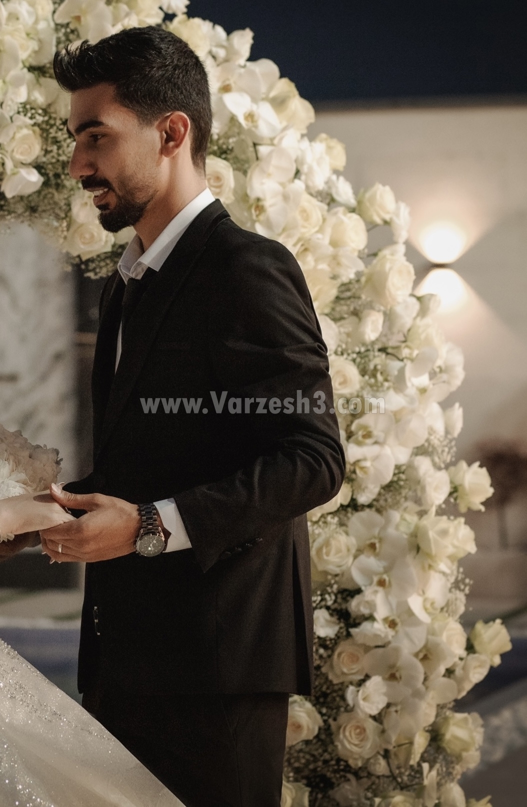 ستاره پرسپولیس