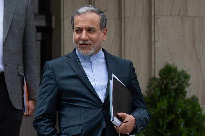 عباس عراقچی