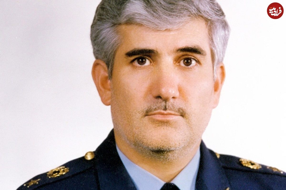 سرتیپ ستاری