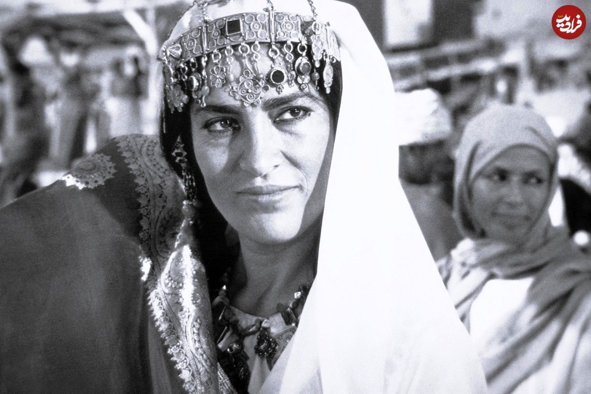 بازیگر نقش هند جگرخوار