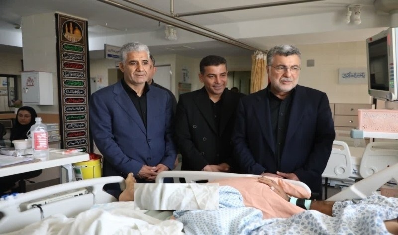 محمدرضا ظفرقندی محمدرضا ظفرقندی