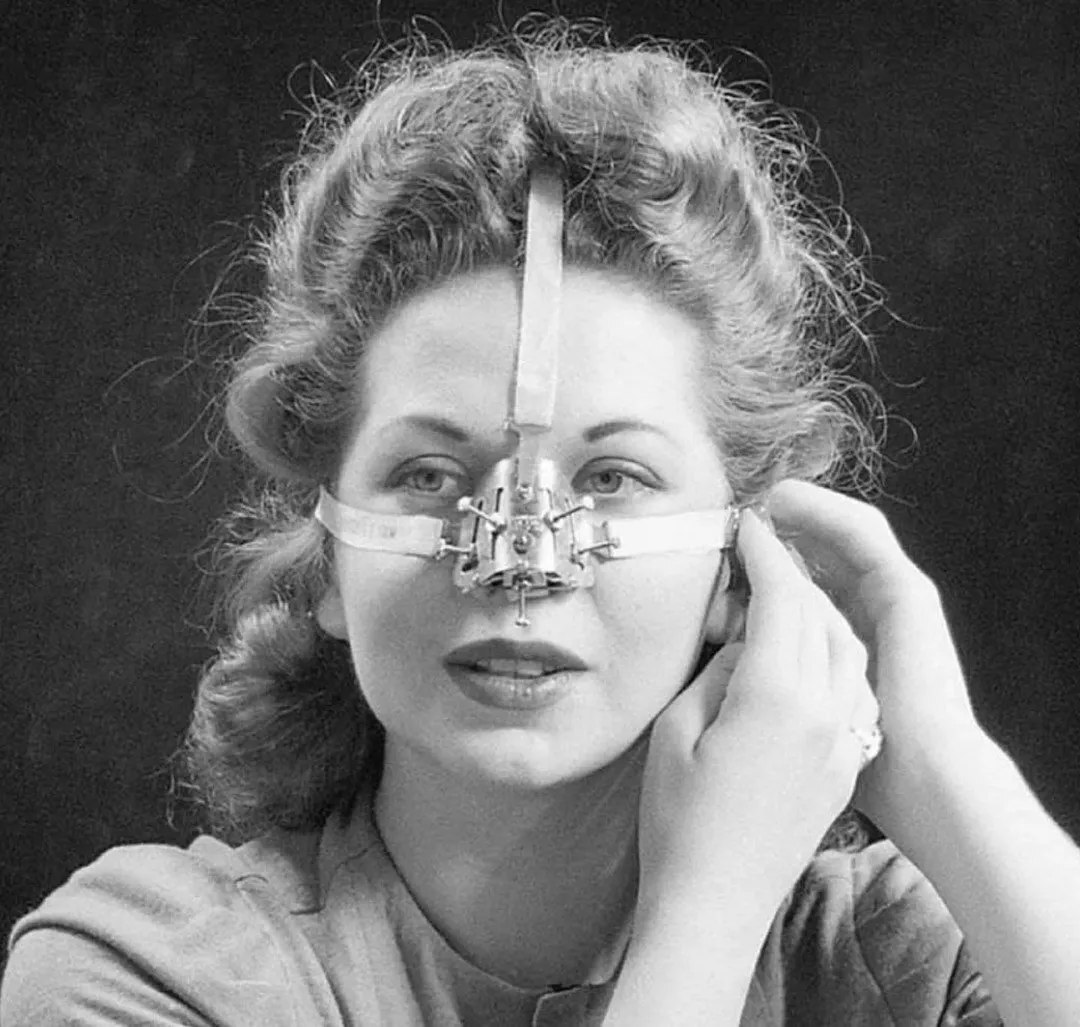 دستگاه کوچک کننده بینی