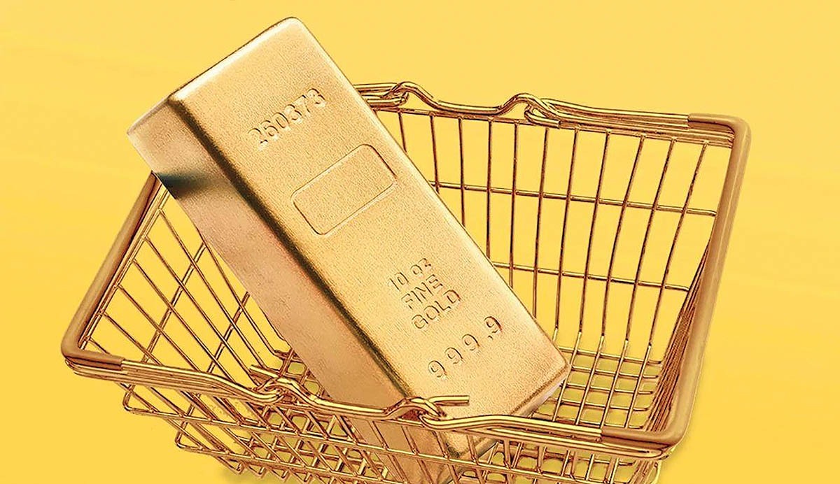 پلتفرمهای طلا پلتفرمهای طلا