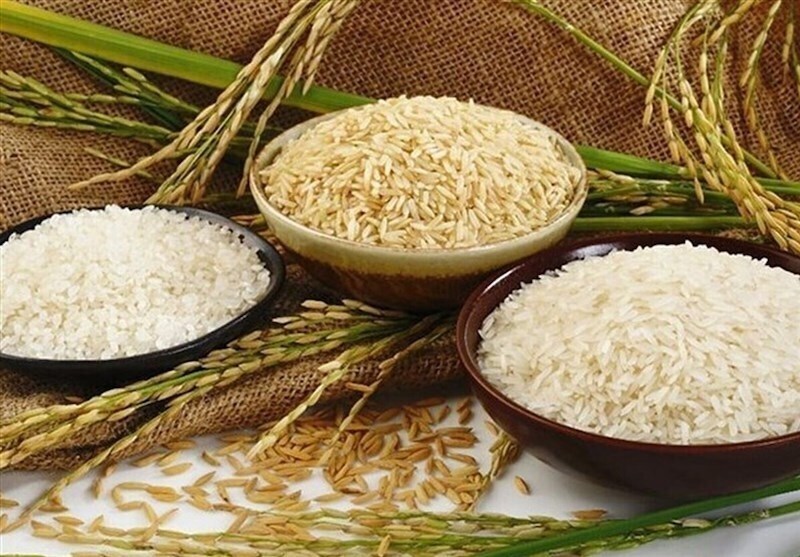 قیمت برنج ارزان