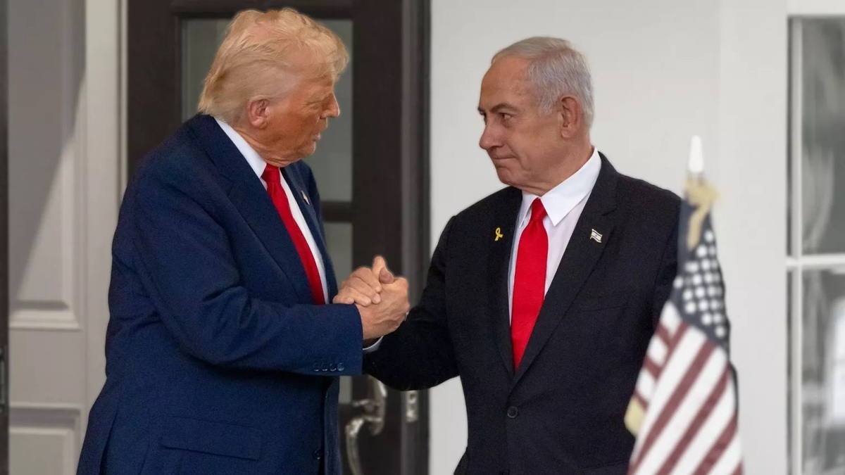 مذاکرات محرمانه آمریکا