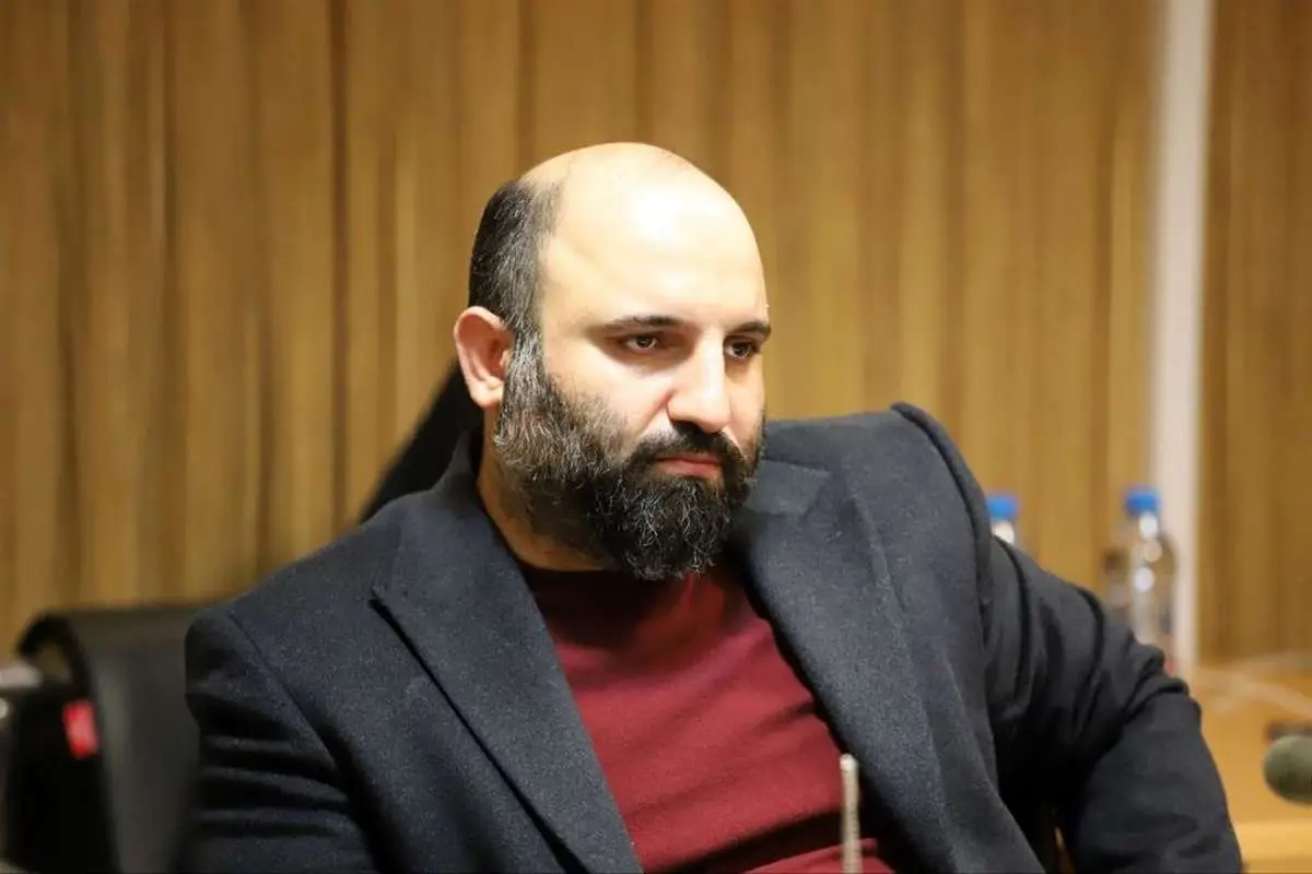 اعلام جرم دادستانی گیلان اعلام جرم دادستانی گیلان