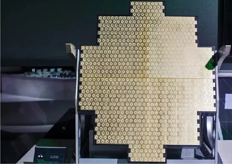 جنگنده هندی