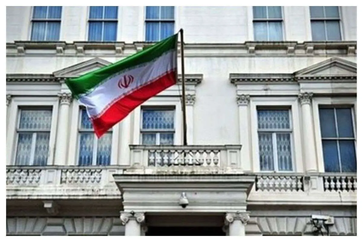 اتهام‌زنی پارلمان انگلیس