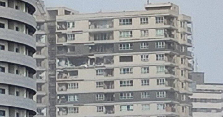 محله چیتگر تهران