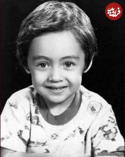 شکل و شمایل بانمک نیکی کریمی