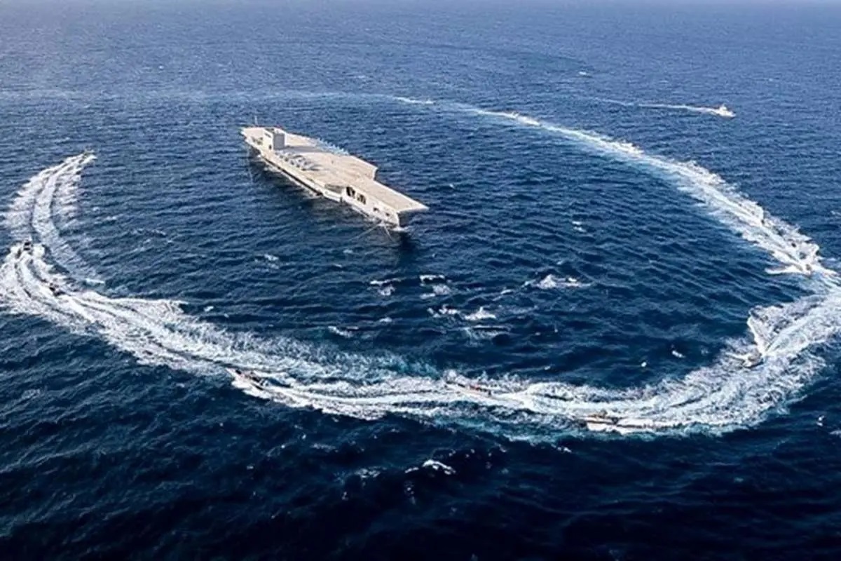 تنگه هرمز تنگه هرمز