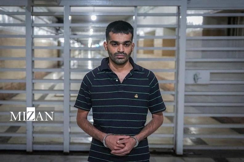 محمدامین مهدوی محمدامین مهدوی