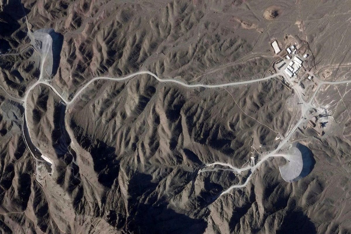 حمله مجدد اسرائیل