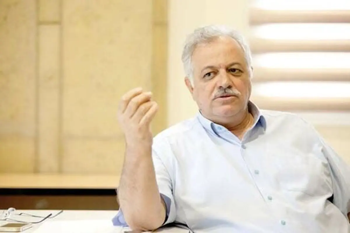 احمد شیرزاد