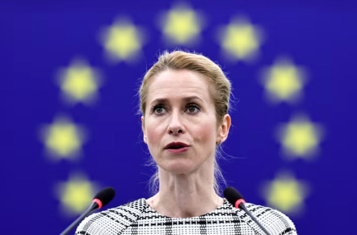 هشدار اروپا به ایران درباره بستن تنگه هرمز