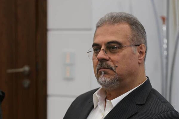 نظری جویباری: امیدوارم ساپینتو زودتر به ایران بیاید