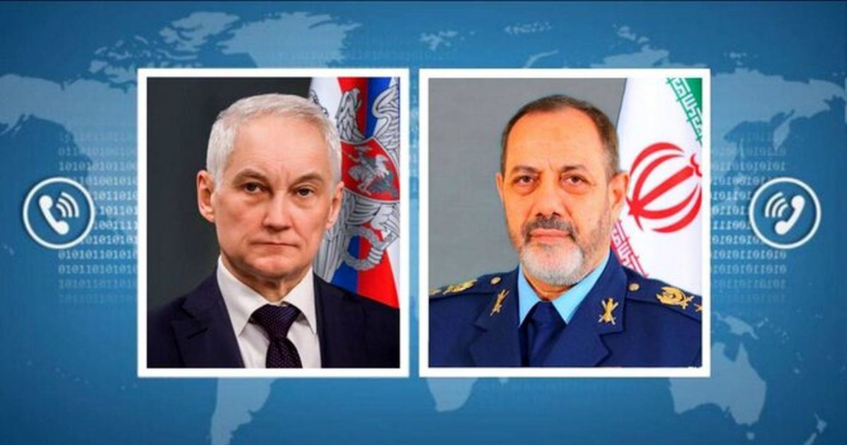 ایران صلح تحمیلی را نیز نمی‌پذیرد