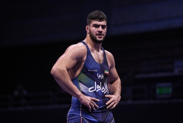 امیر رضا معصومی امیر رضا معصومی