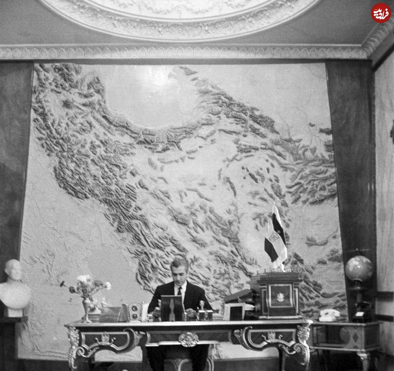 محمدرضا پهلوی