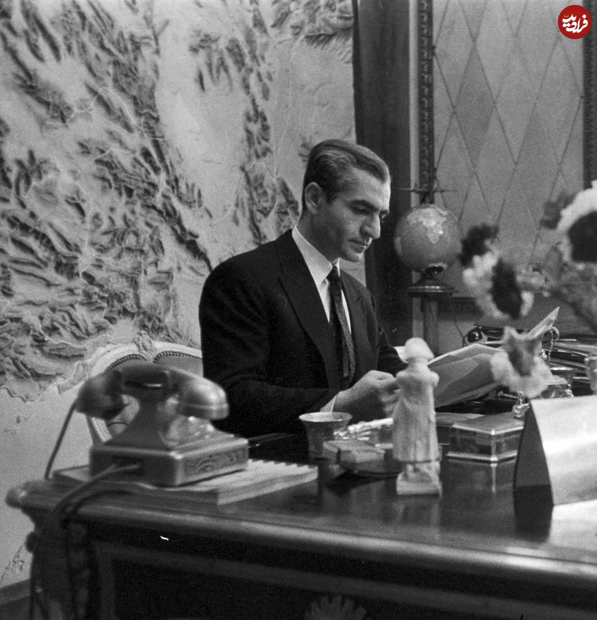 محمدرضا پهلوی