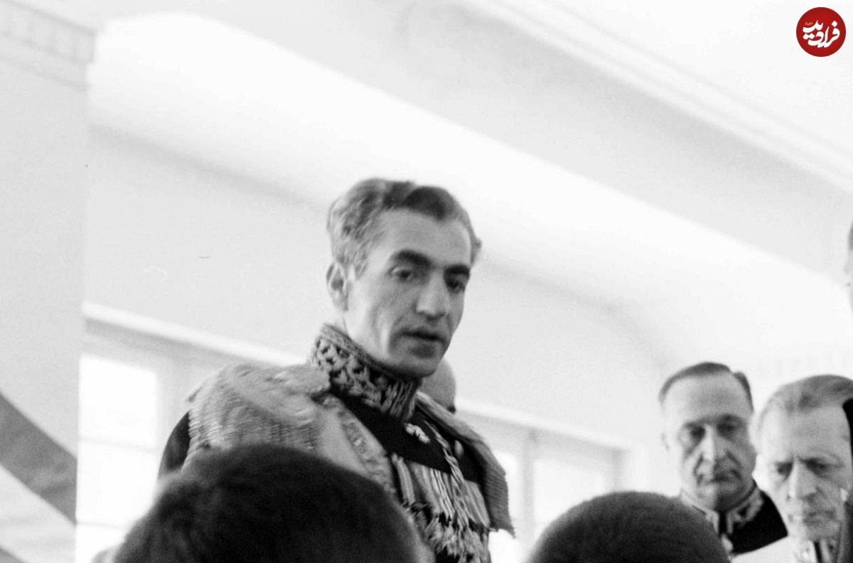 محمدرضا پهلوی