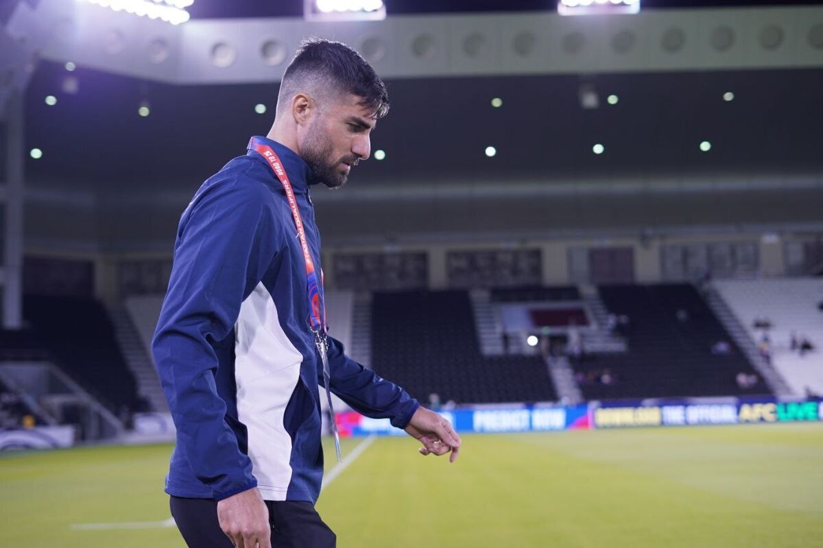 میلاد محمدی