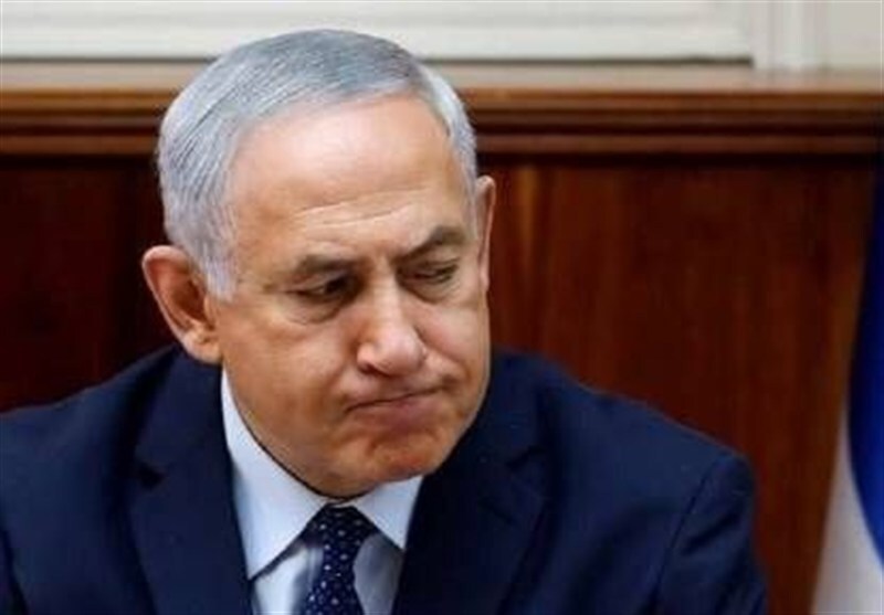 مهلت ۶۰ روزه نتانیاهو
