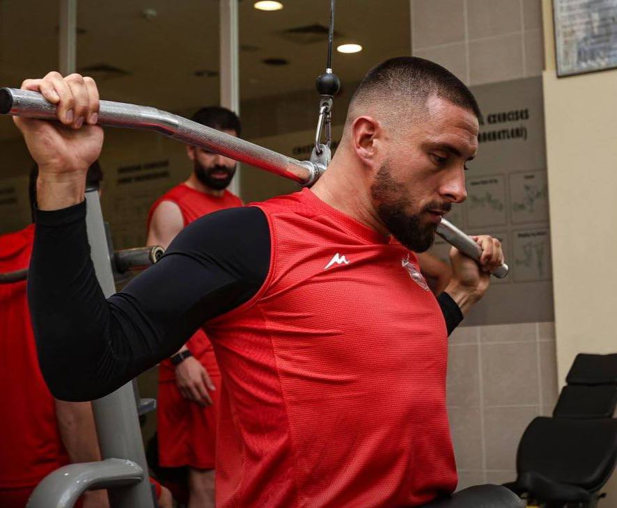 باشگاه پرسپولیس