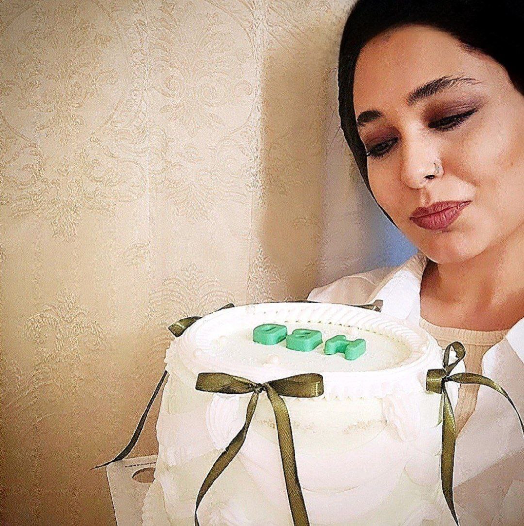 استایل شیک ارغوان دلدادگان