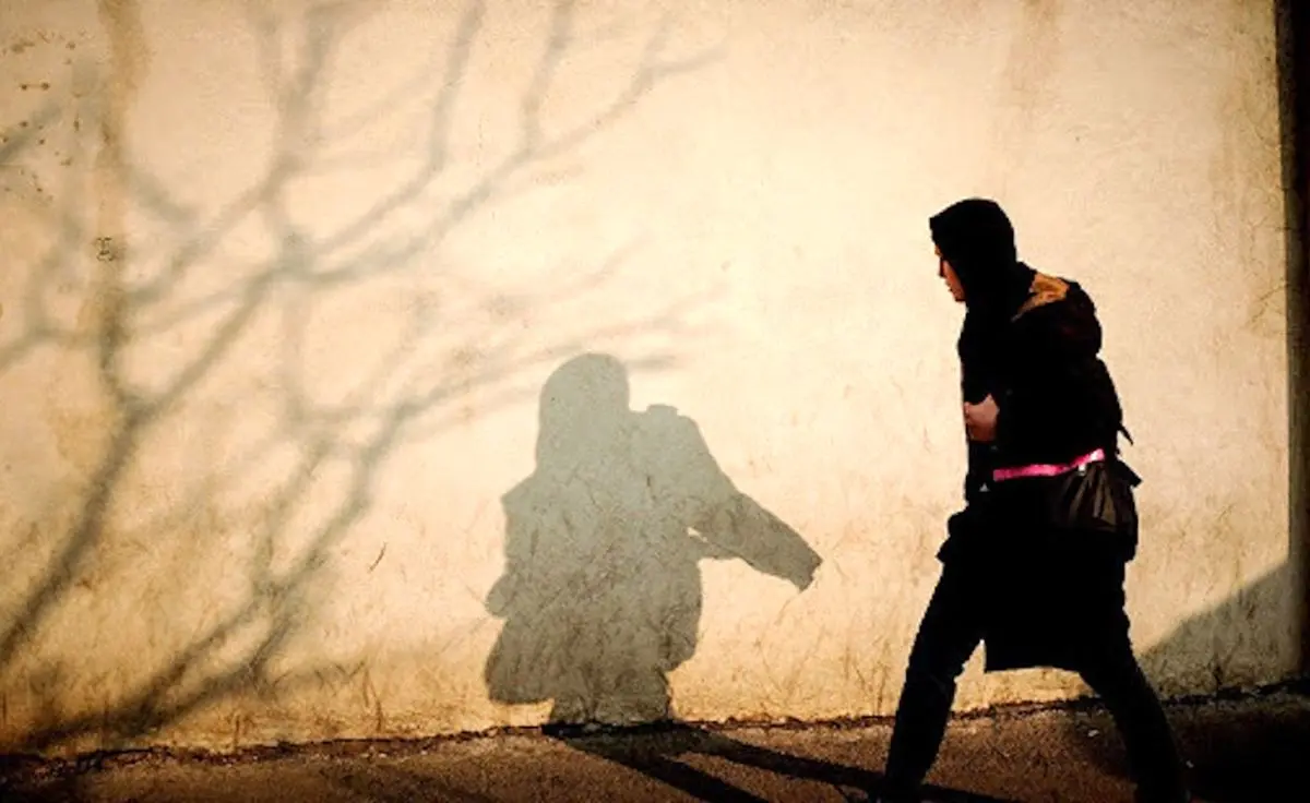 تنهایی زنان در دل بحران تنهایی زنان در دل بحران