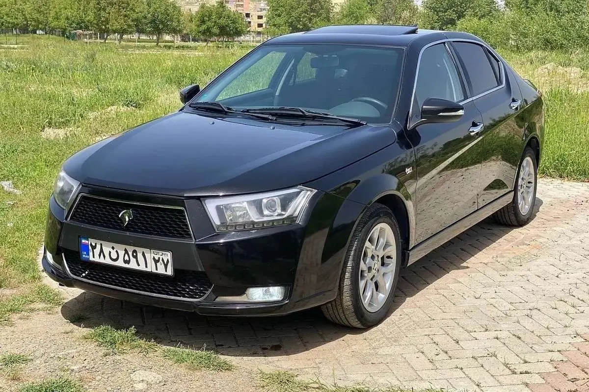 اقتصادی‌ترین تیپ دنا