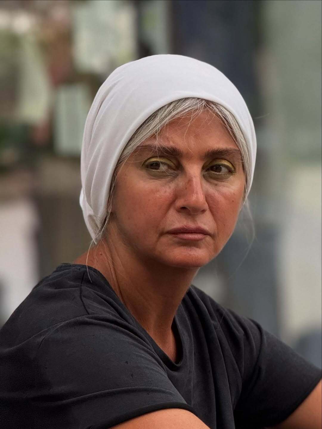 استایل گنگ رویا جاوید