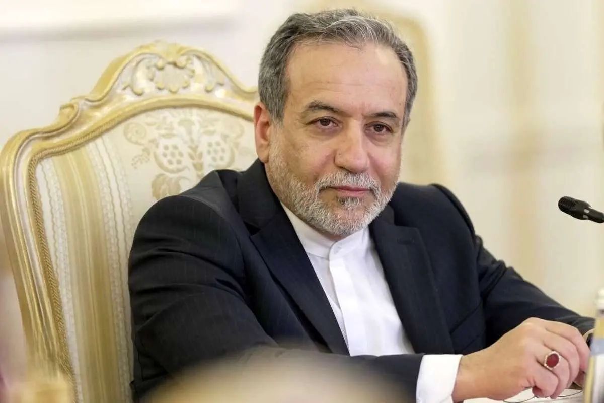 سید عباس عراقچی