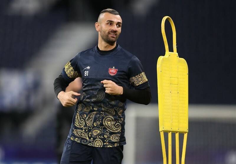 سردار دورسون