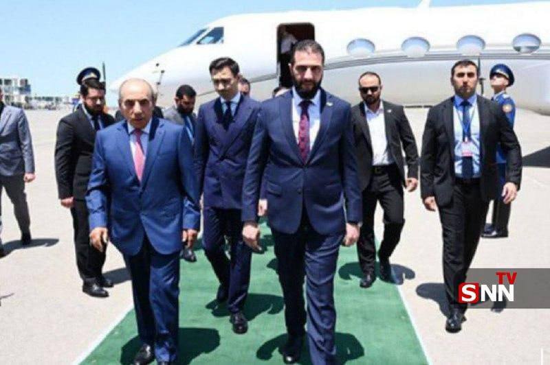 محمد جولانی