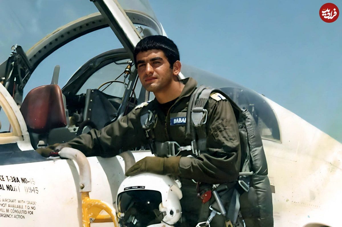 شهید بابایی