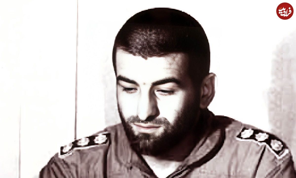 سرلشکر عباس بابایی