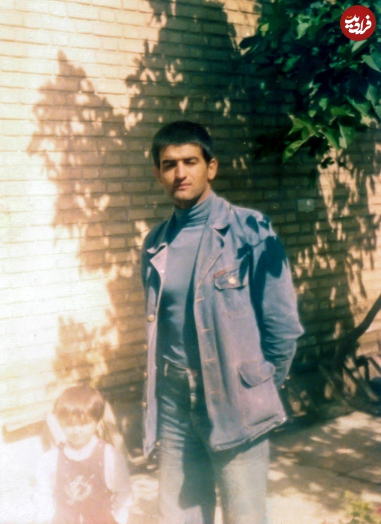 چهره دیده نشده سرلشکر عباس بابایی