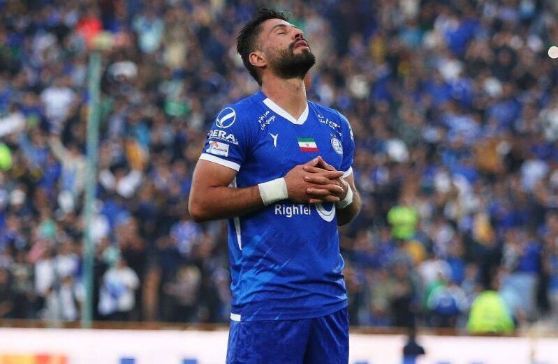 ایمان سلیمی