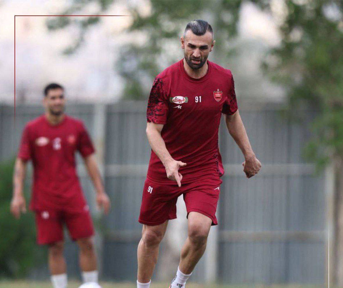 سردار دورسون