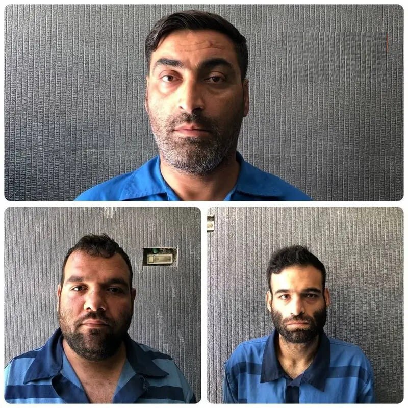 سارق مامور نما