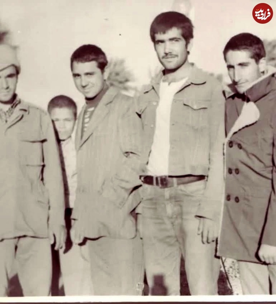 ظاهر خاص مسعود پزشکیان